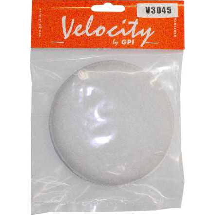 GPI ROUND WAX APPLICATOR PAD - V3045 